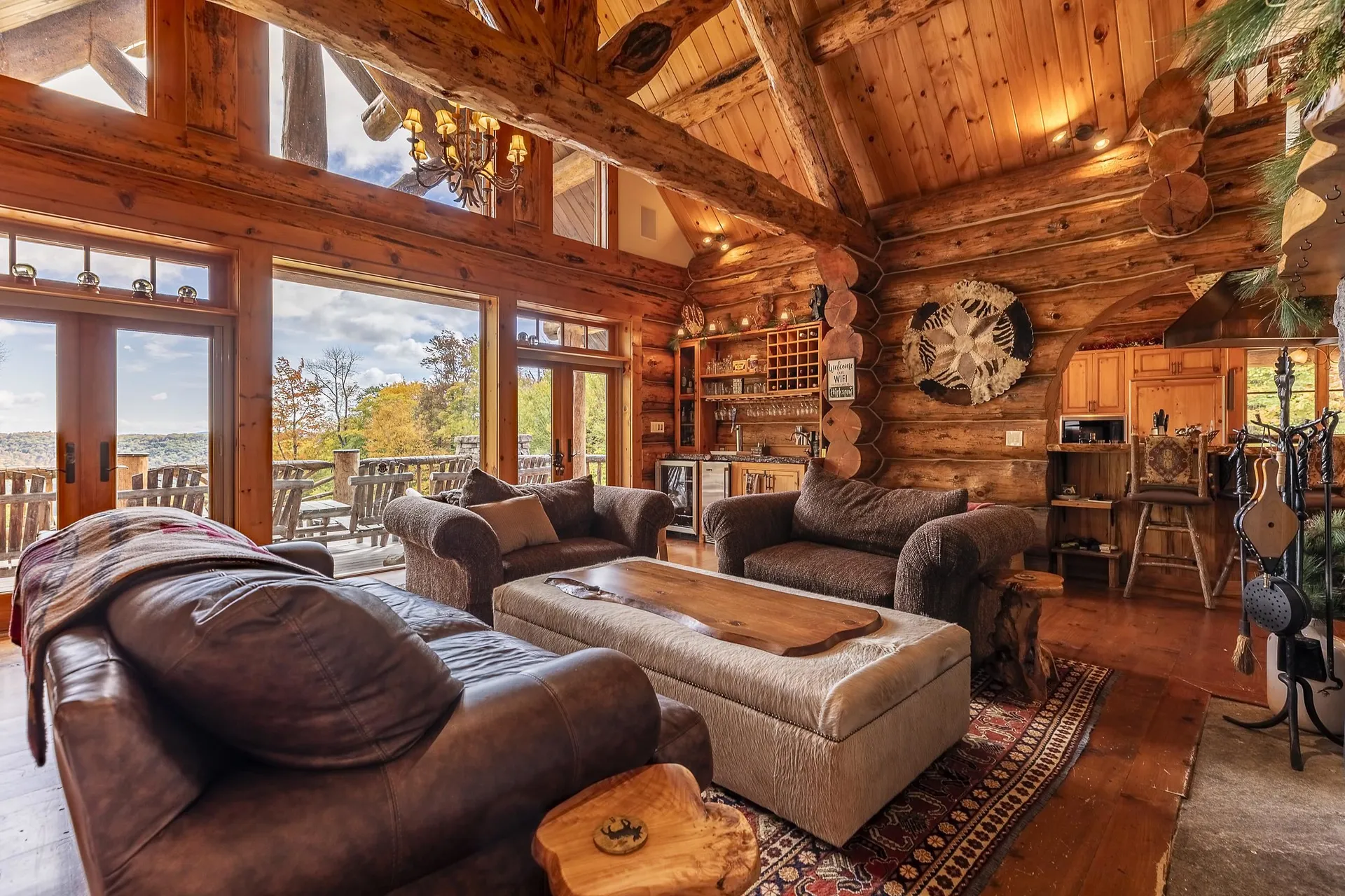 4 Morning Star Drive Ludlow VT 05149