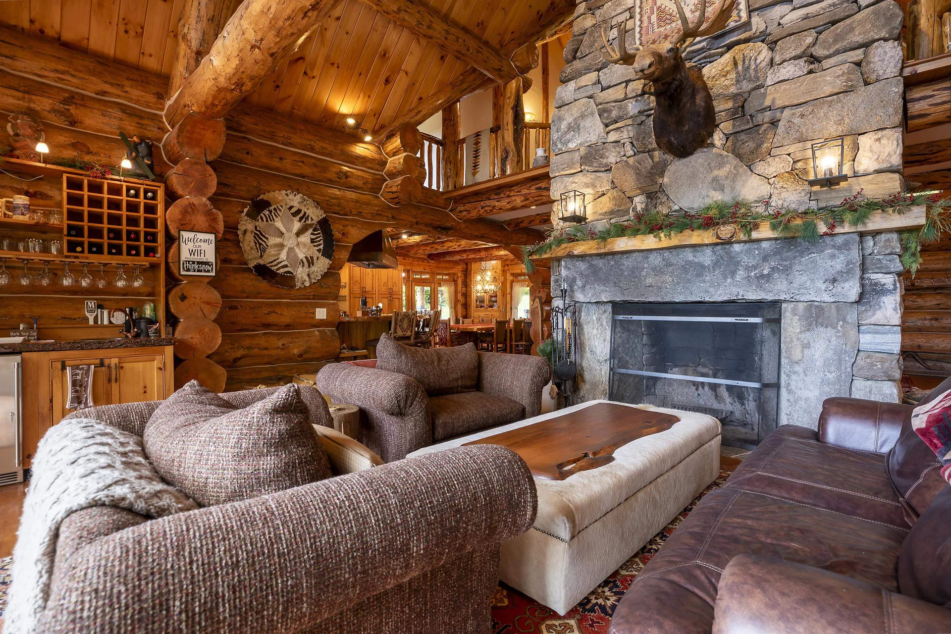 4 Morning Star Drive Ludlow VT 05149