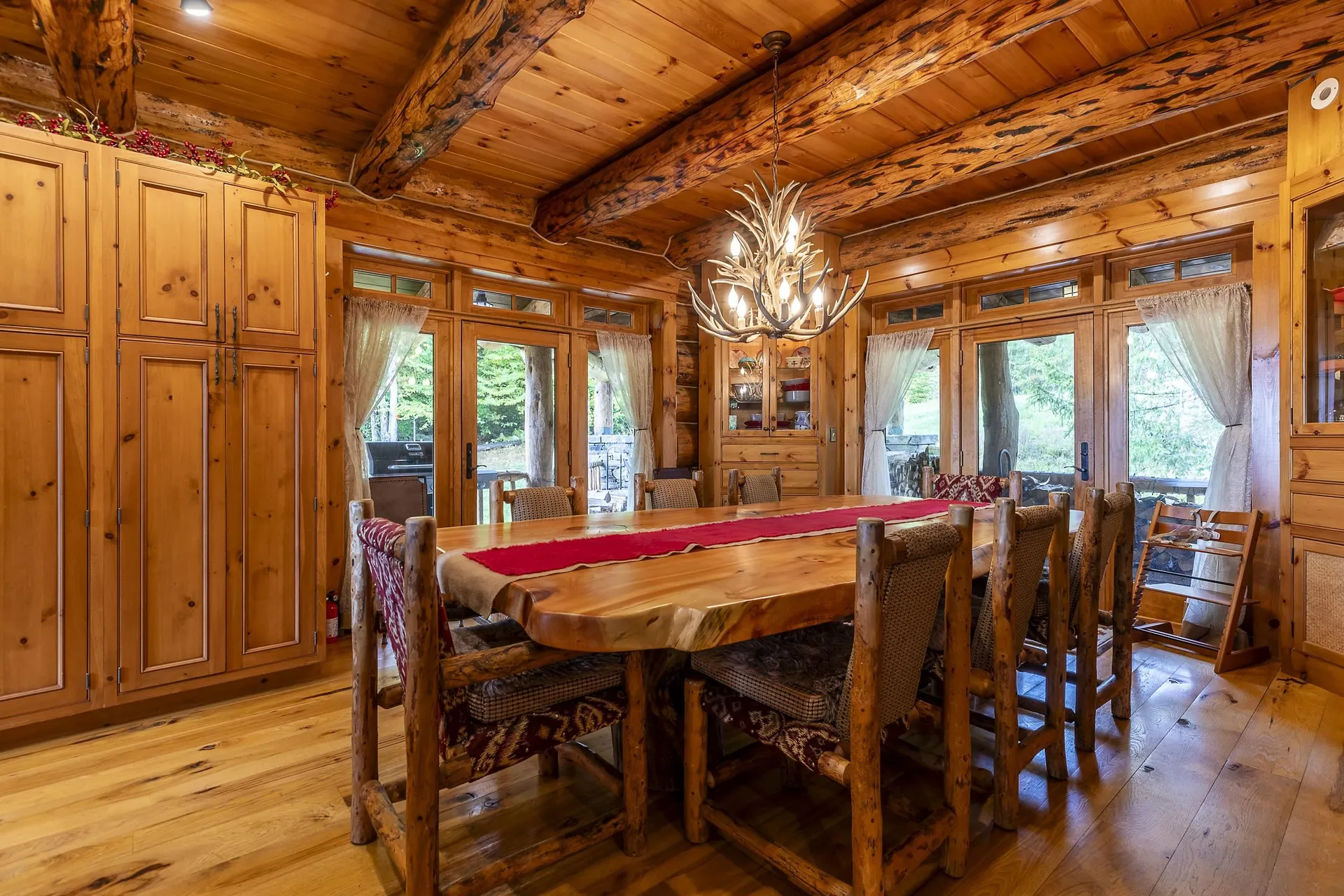 4 Morning Star Drive Ludlow VT 05149