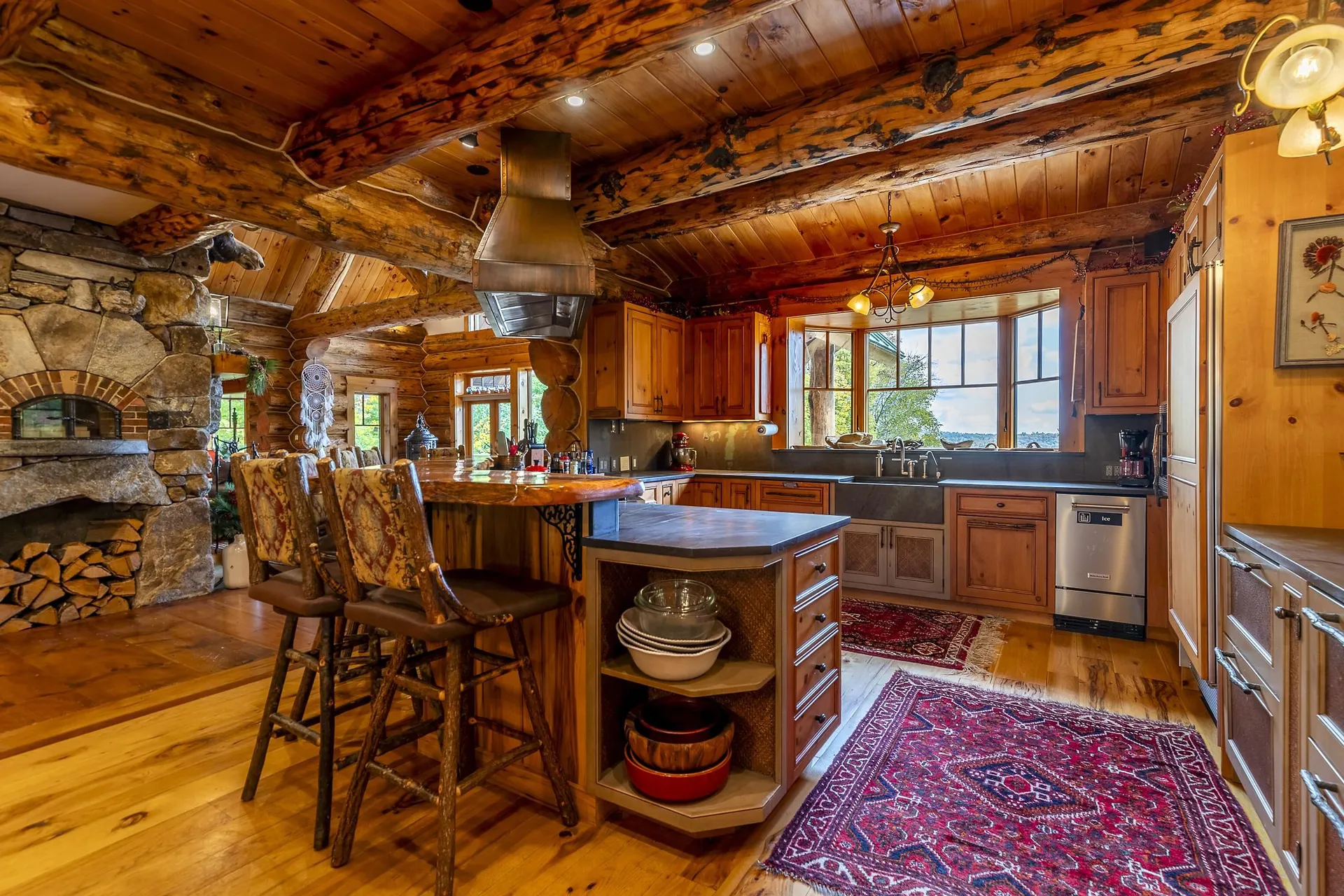 4 Morning Star Drive Ludlow VT 05149