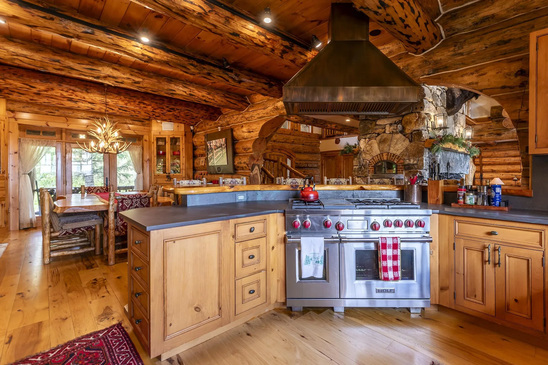 4 Morning Star Drive Ludlow VT 05149