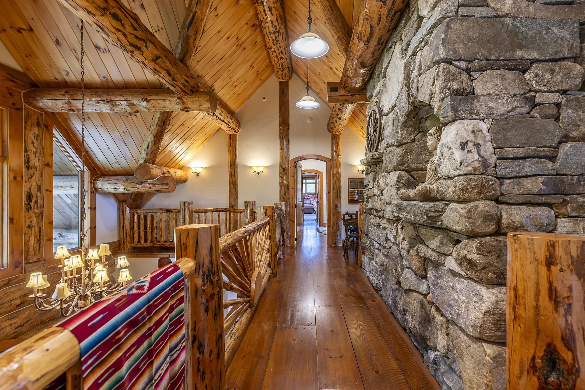 4 Morning Star Drive Ludlow VT 05149