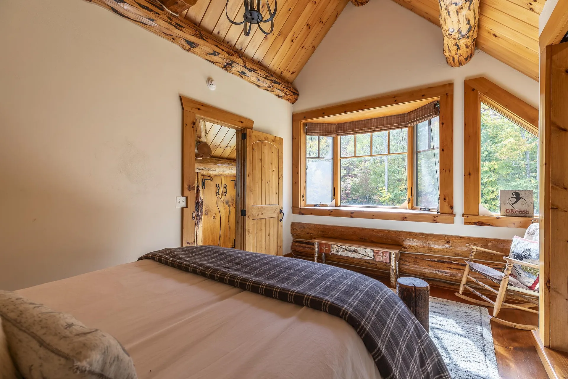 4 Morning Star Drive Ludlow VT 05149