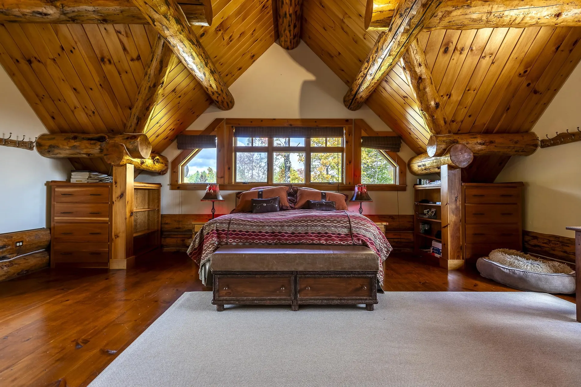 4 Morning Star Drive Ludlow VT 05149