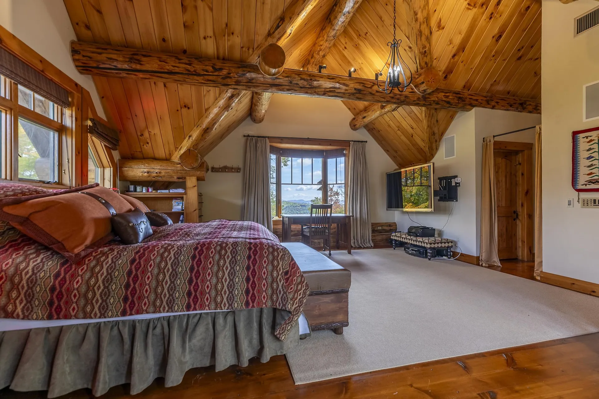 4 Morning Star Drive Ludlow VT 05149