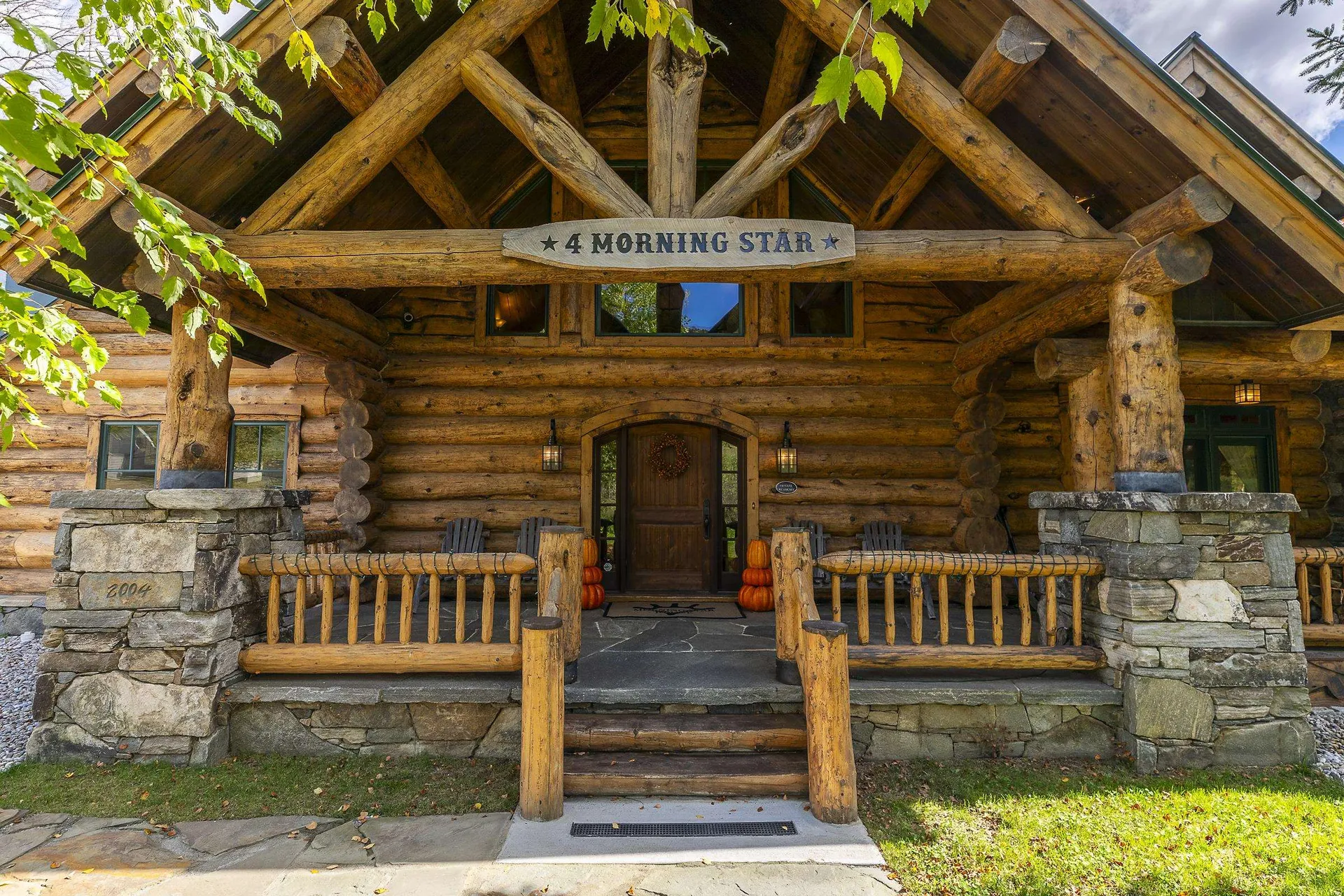 4 Morning Star Drive Ludlow VT 05149