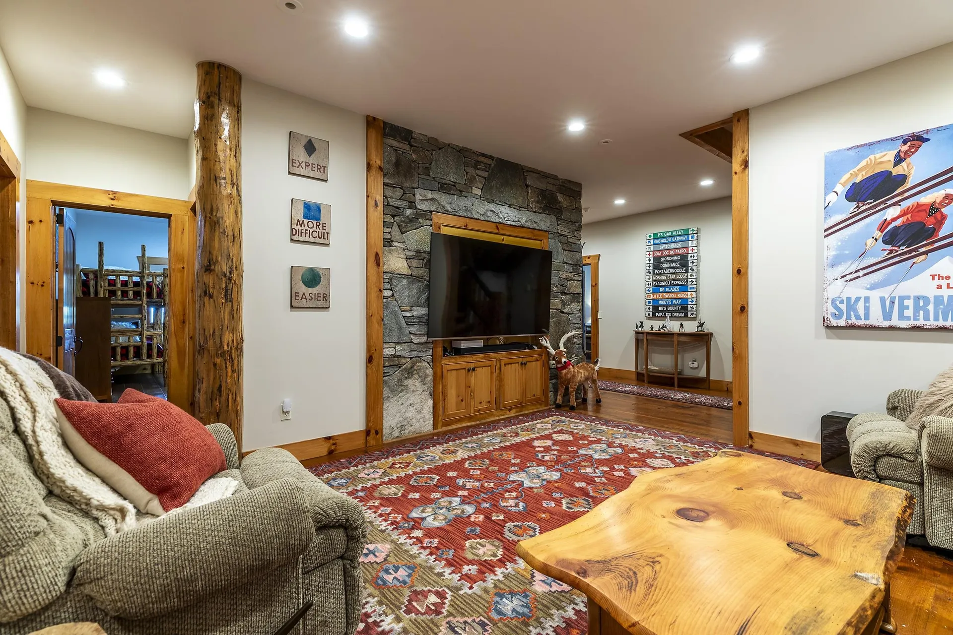 4 Morning Star Drive Ludlow VT 05149