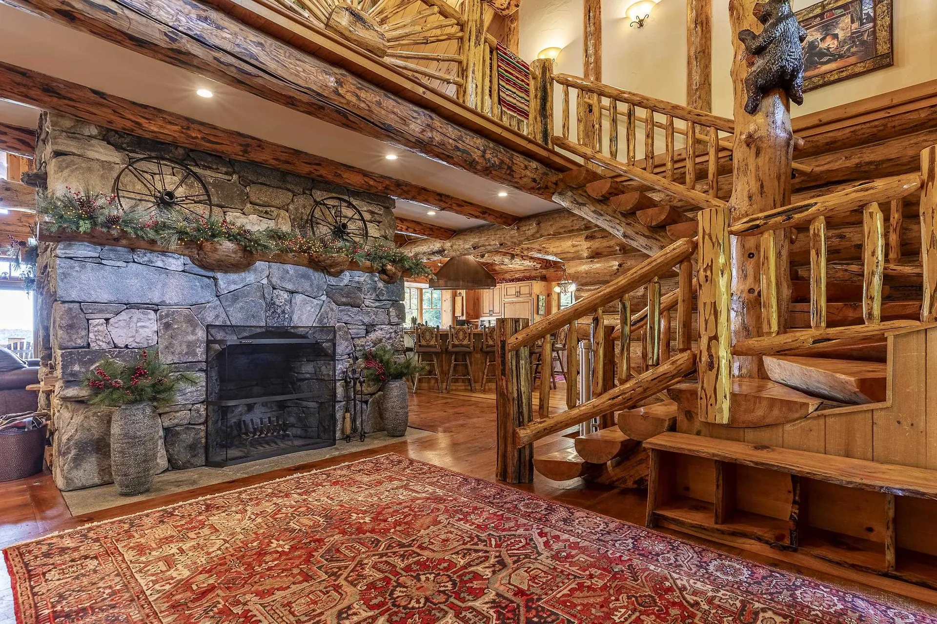 4 Morning Star Drive Ludlow VT 05149