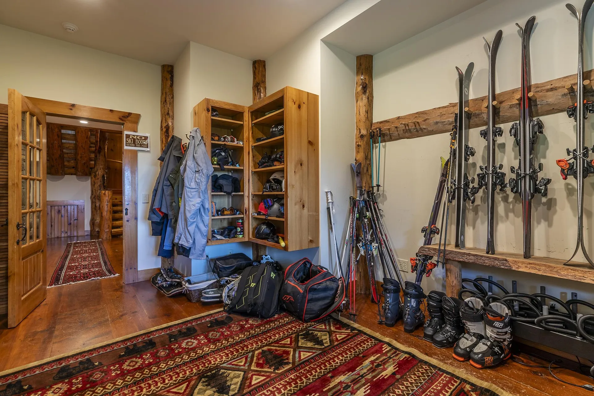 4 Morning Star Drive Ludlow VT 05149