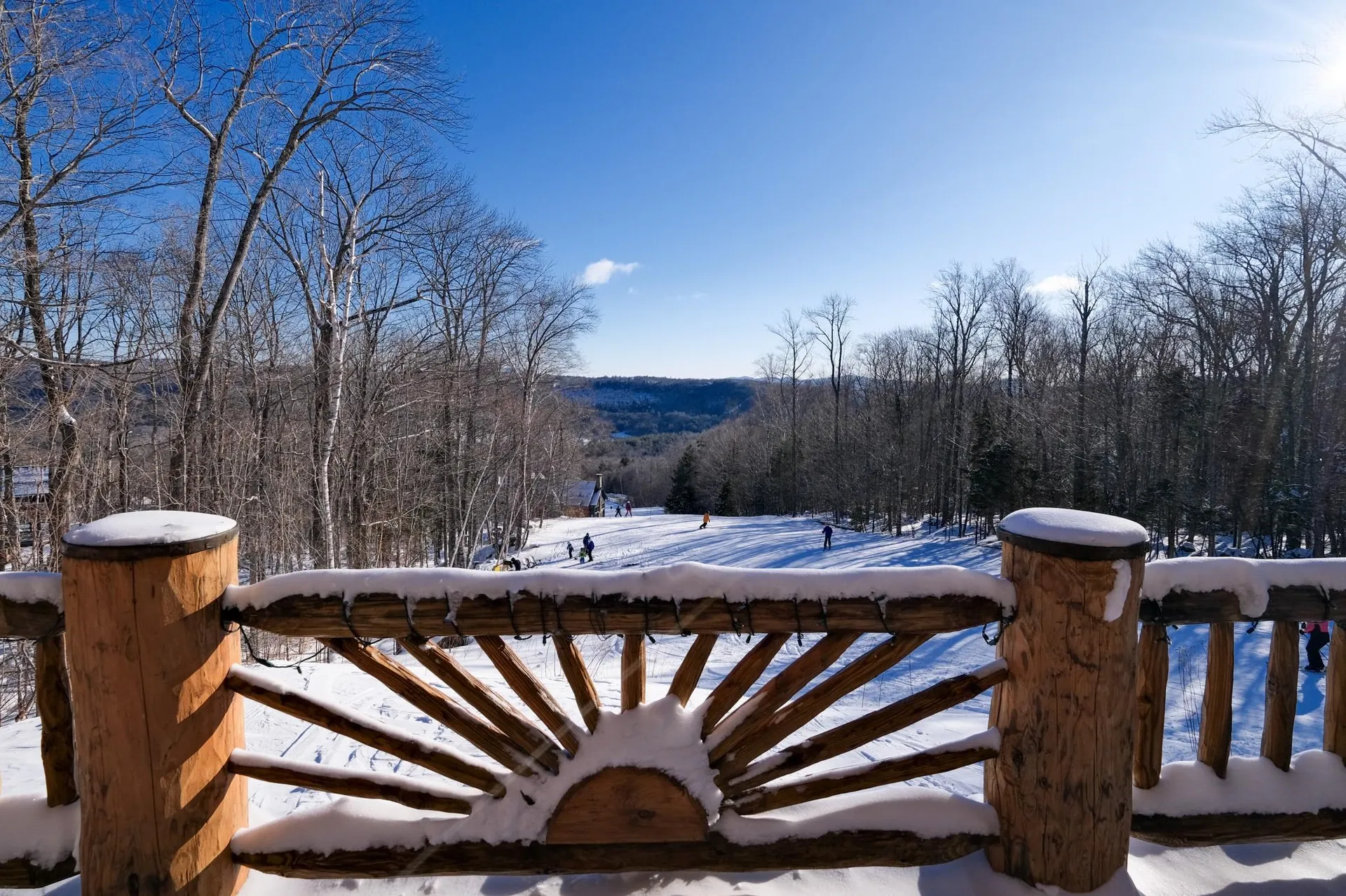 4 Morning Star Drive Ludlow VT 05149