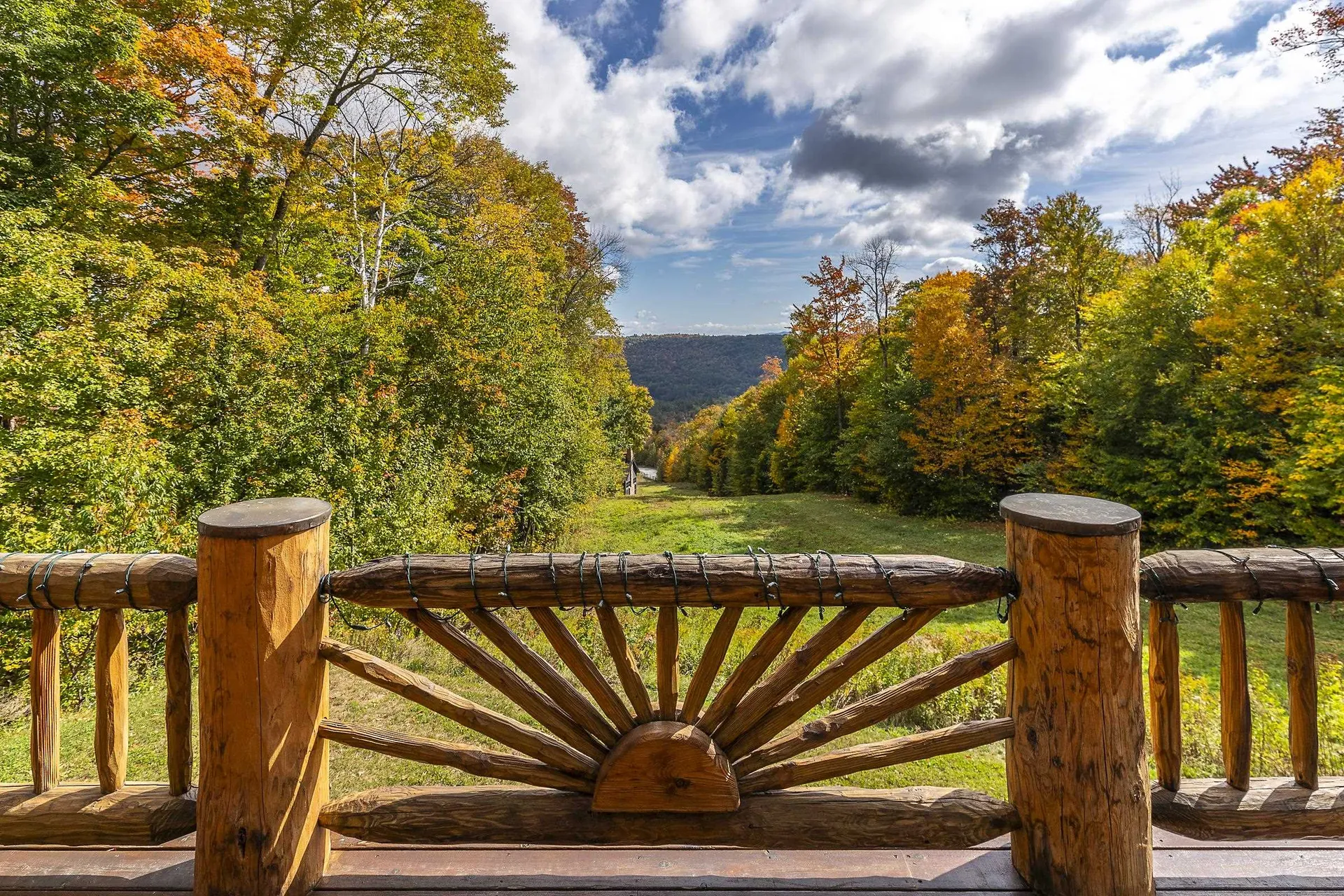 4 Morning Star Drive Ludlow VT 05149