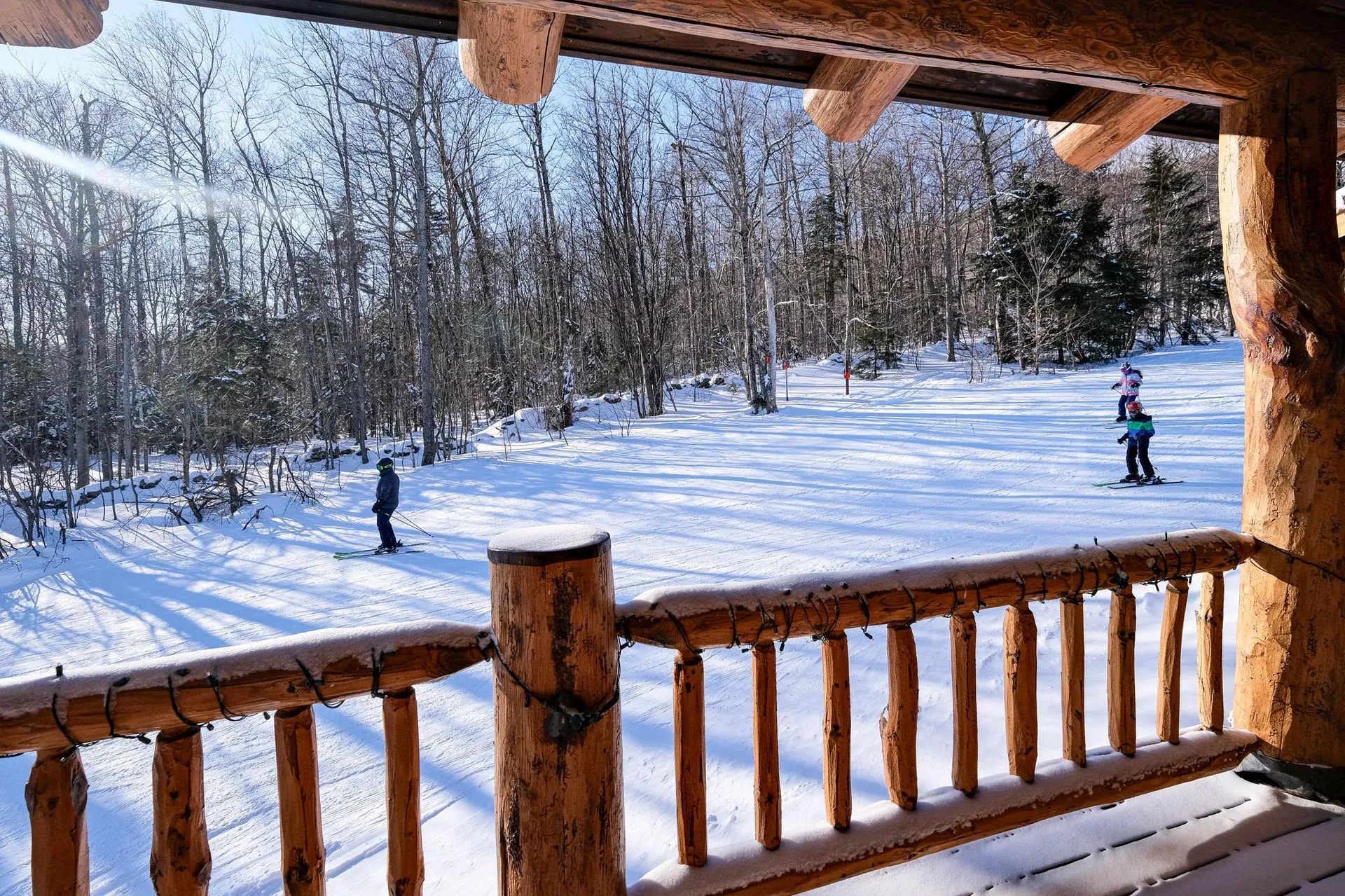 4 Morning Star Drive Ludlow VT 05149