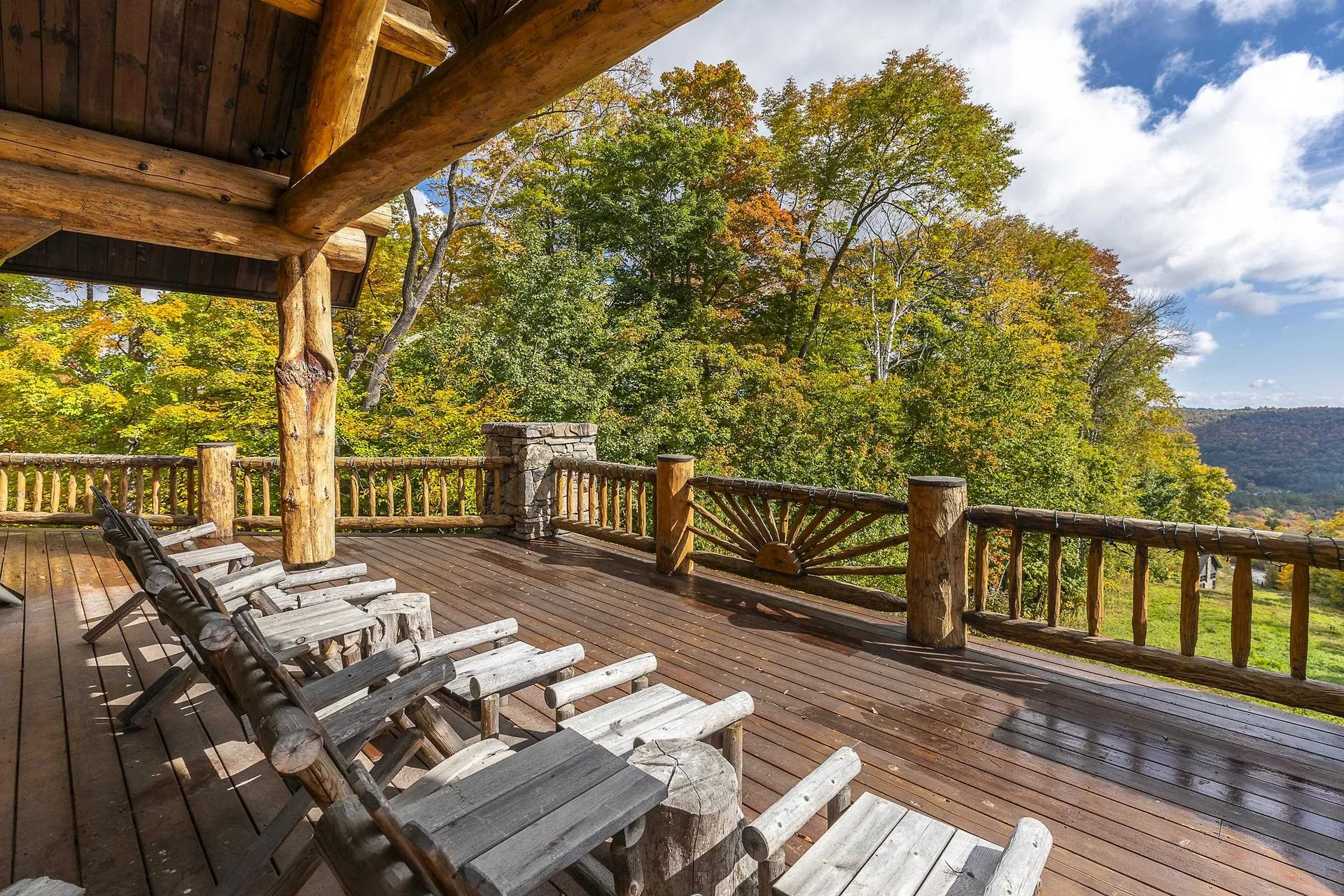 4 Morning Star Drive Ludlow VT 05149