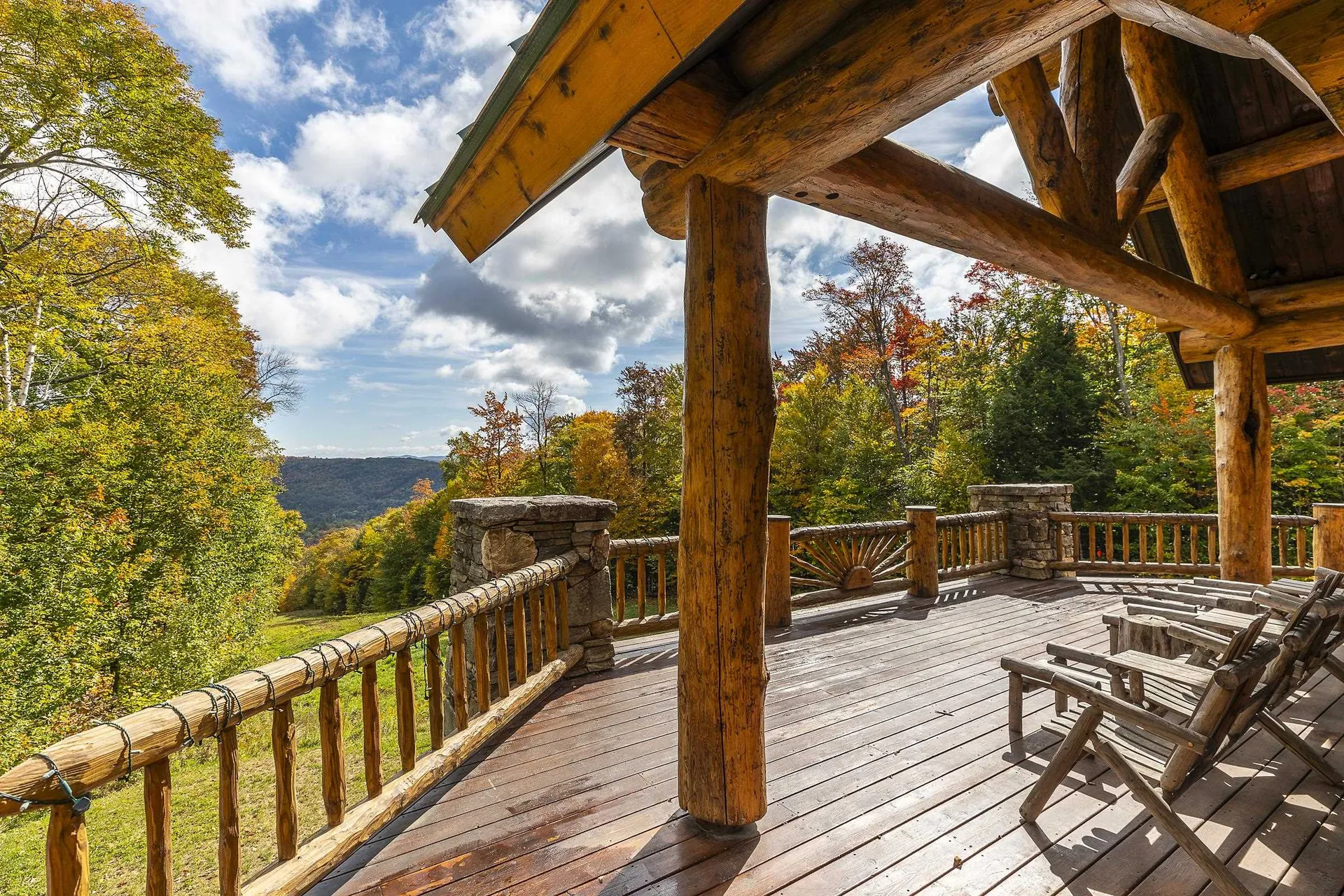 4 Morning Star Drive Ludlow VT 05149