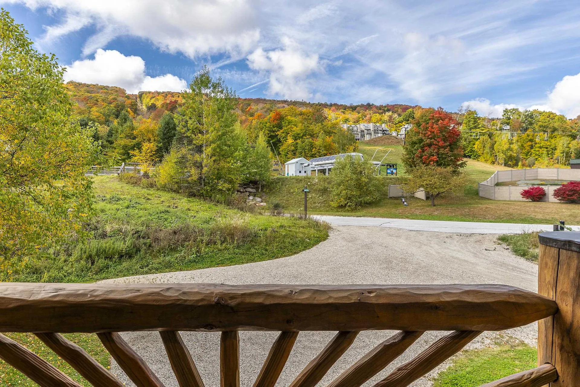 4 Morning Star Drive Ludlow VT 05149