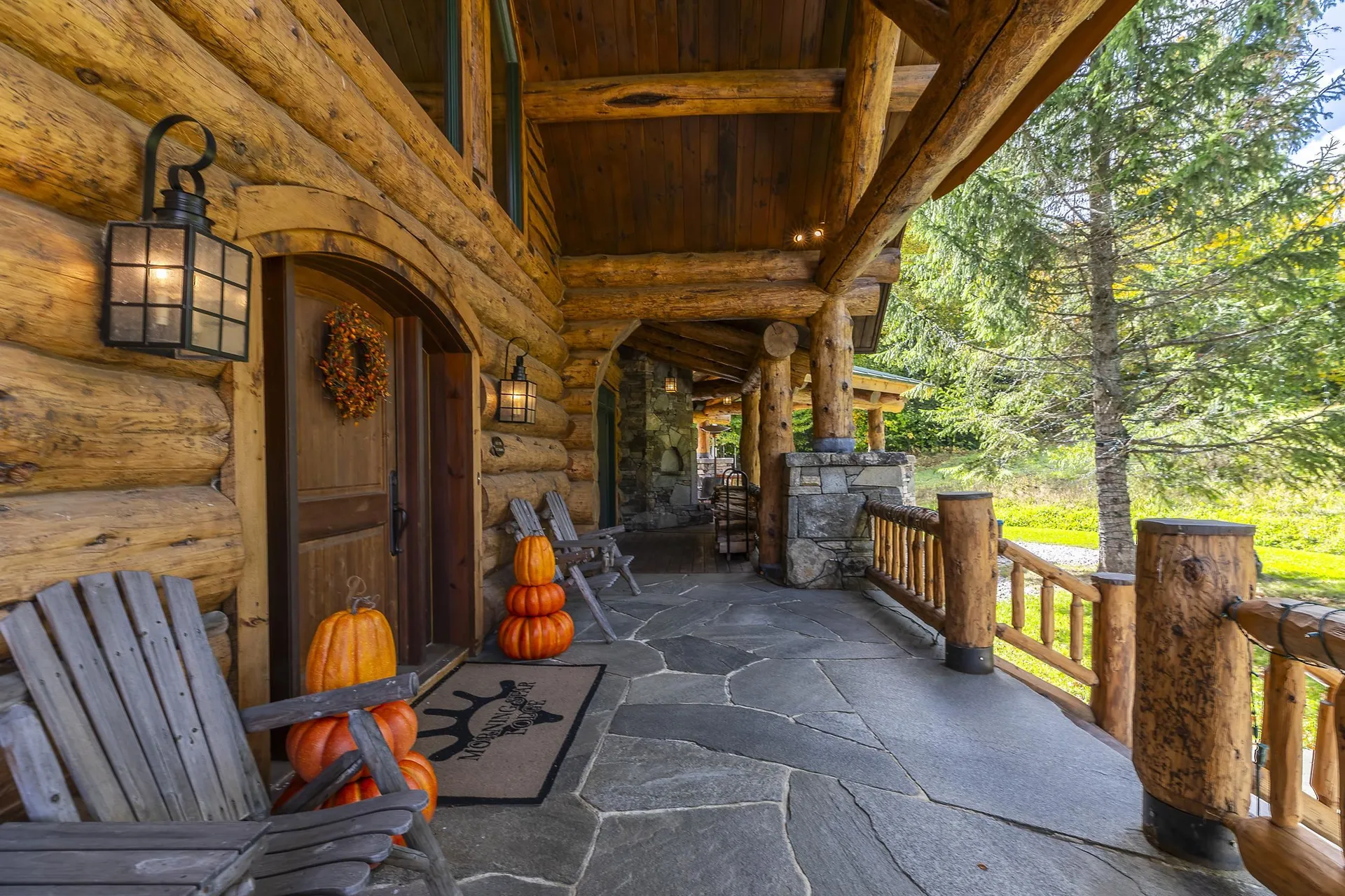 4 Morning Star Drive Ludlow VT 05149