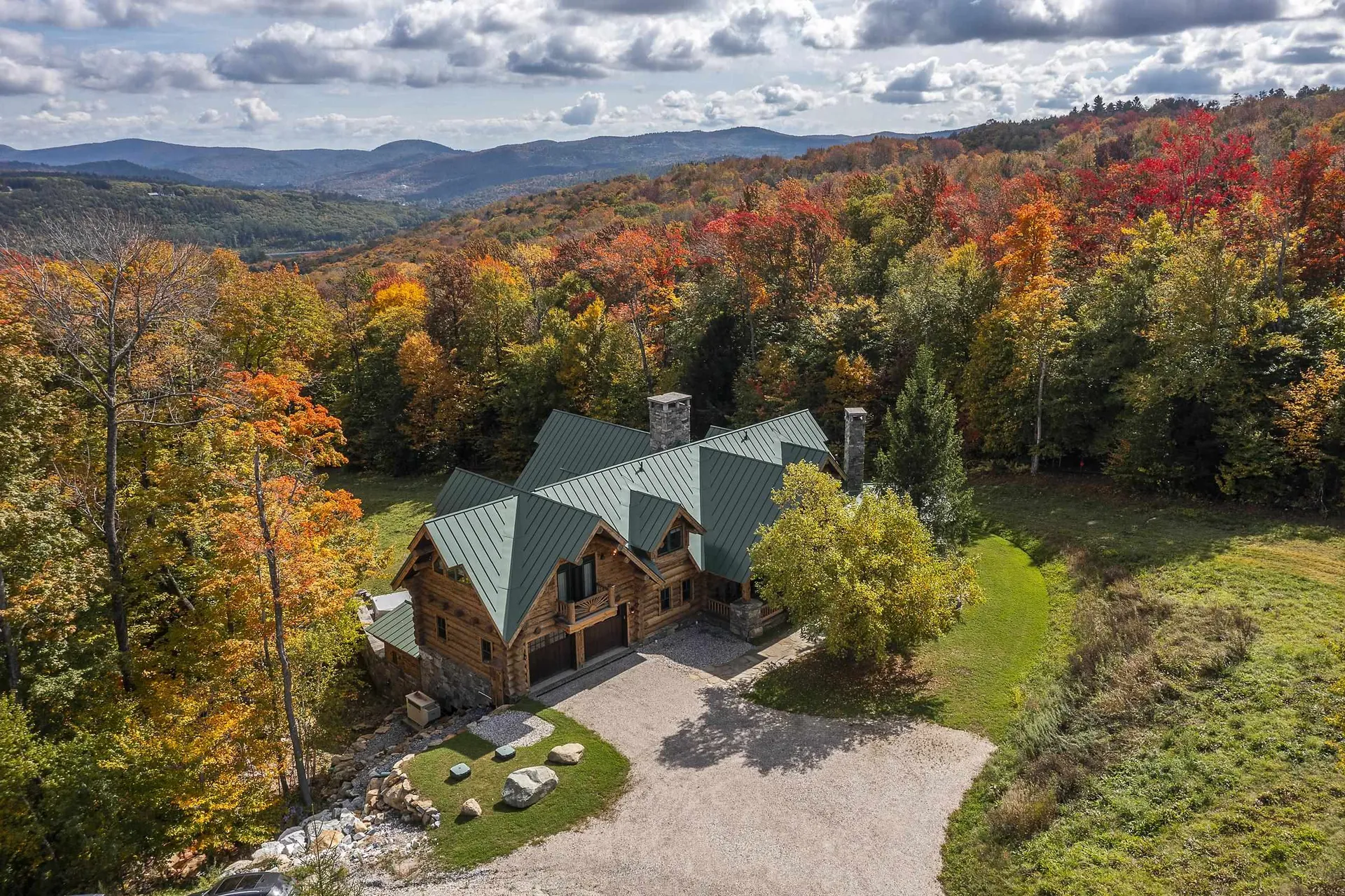 4 Morning Star Drive Ludlow VT 05149