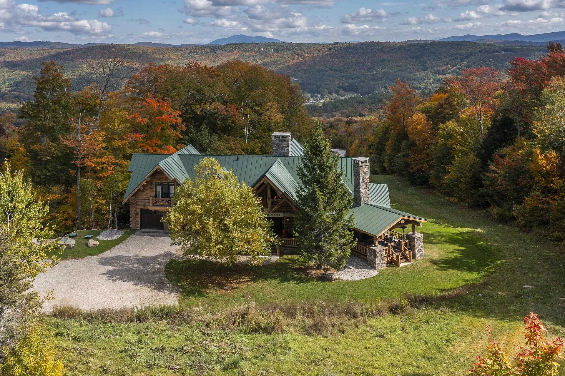 4 Morning Star Drive Ludlow VT 05149