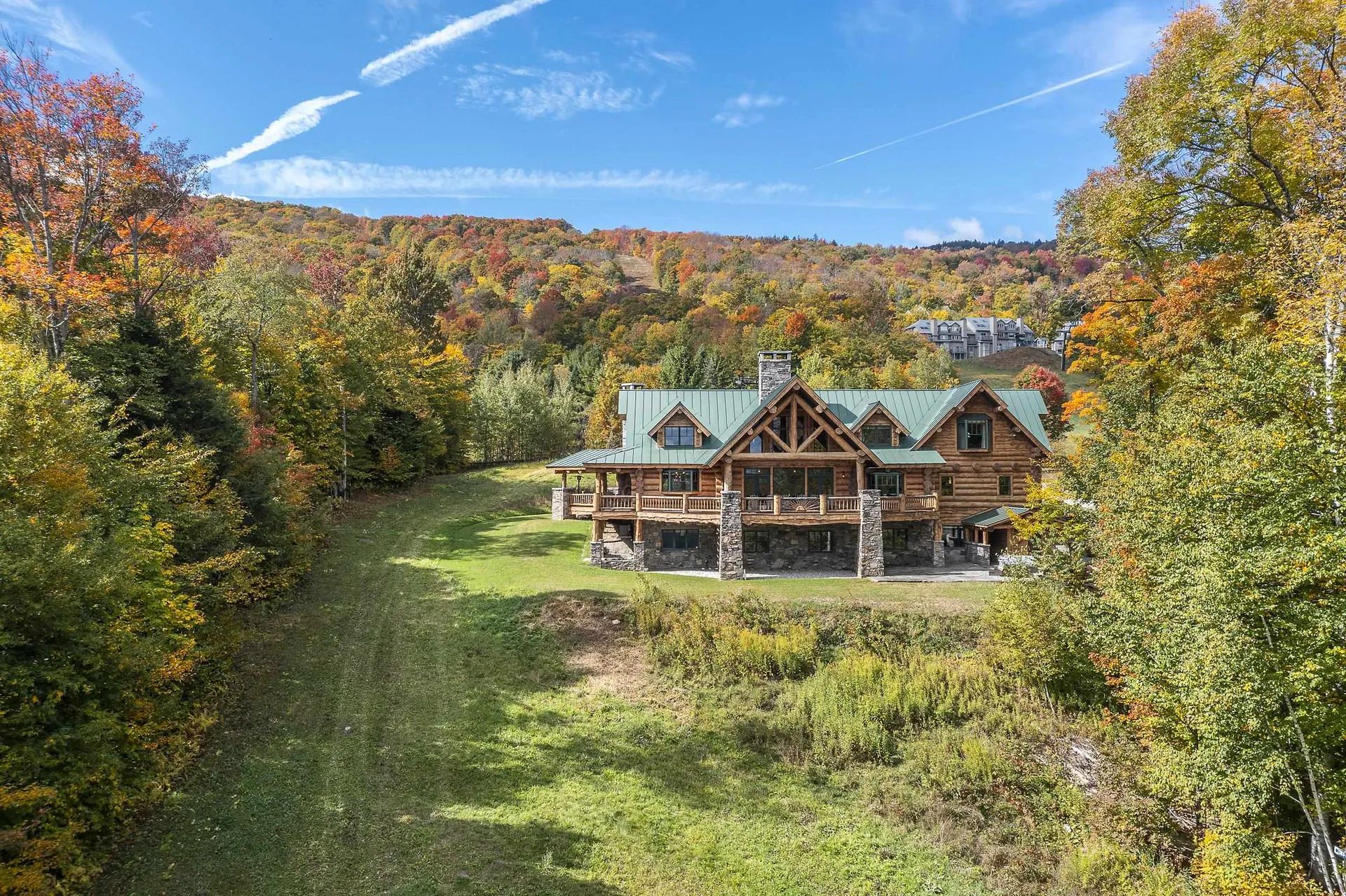 4 Morning Star Drive Ludlow VT 05149