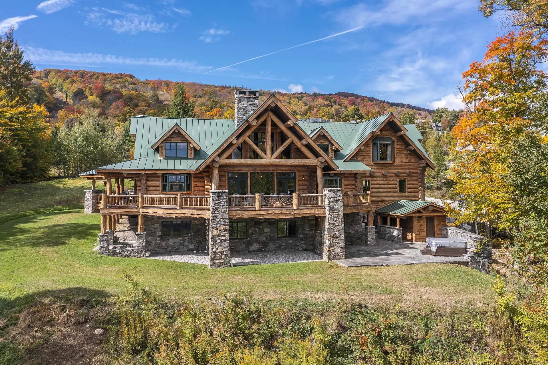 4 Morning Star Drive Ludlow VT 05149