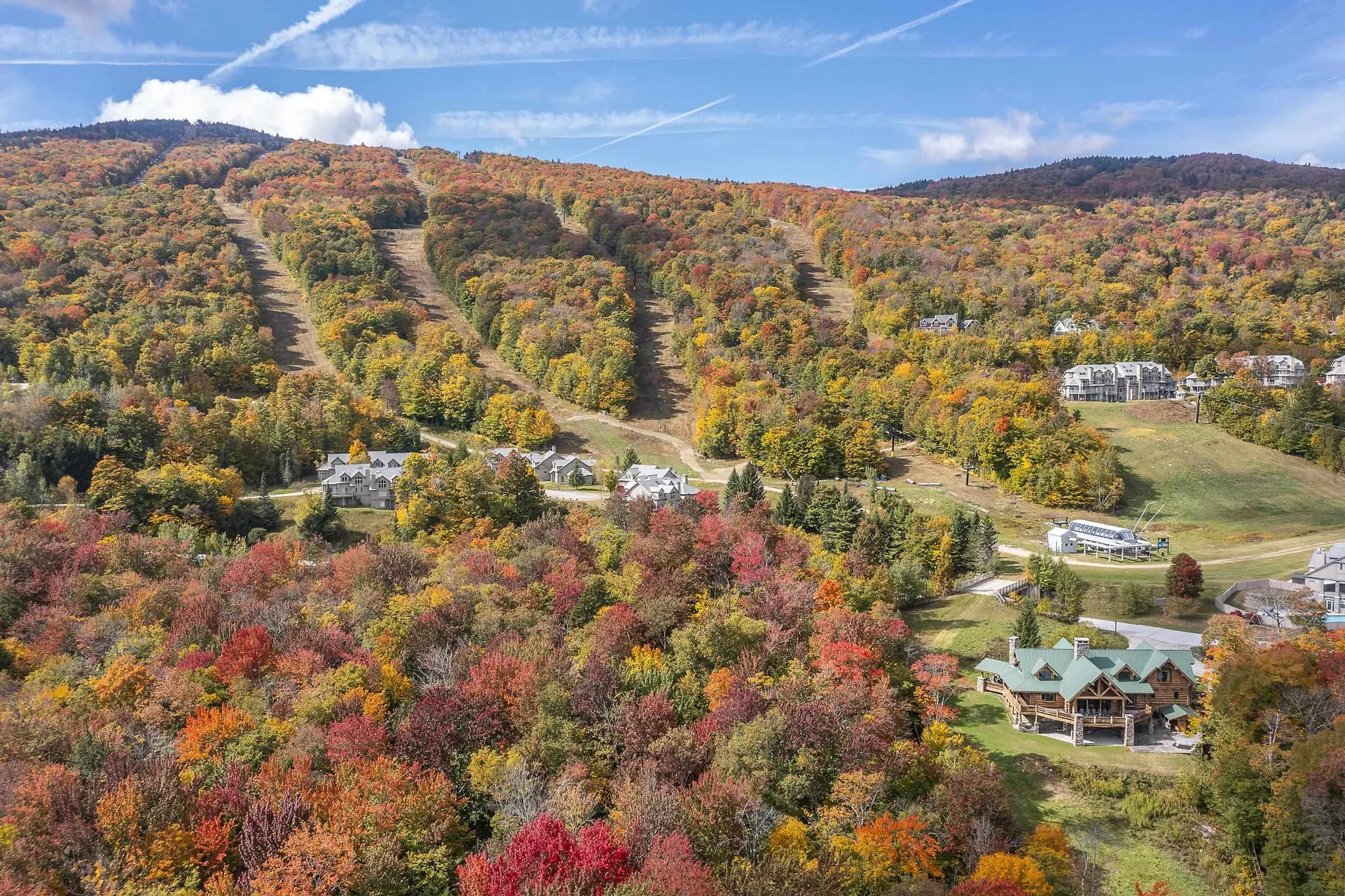 4 Morning Star Drive Ludlow VT 05149