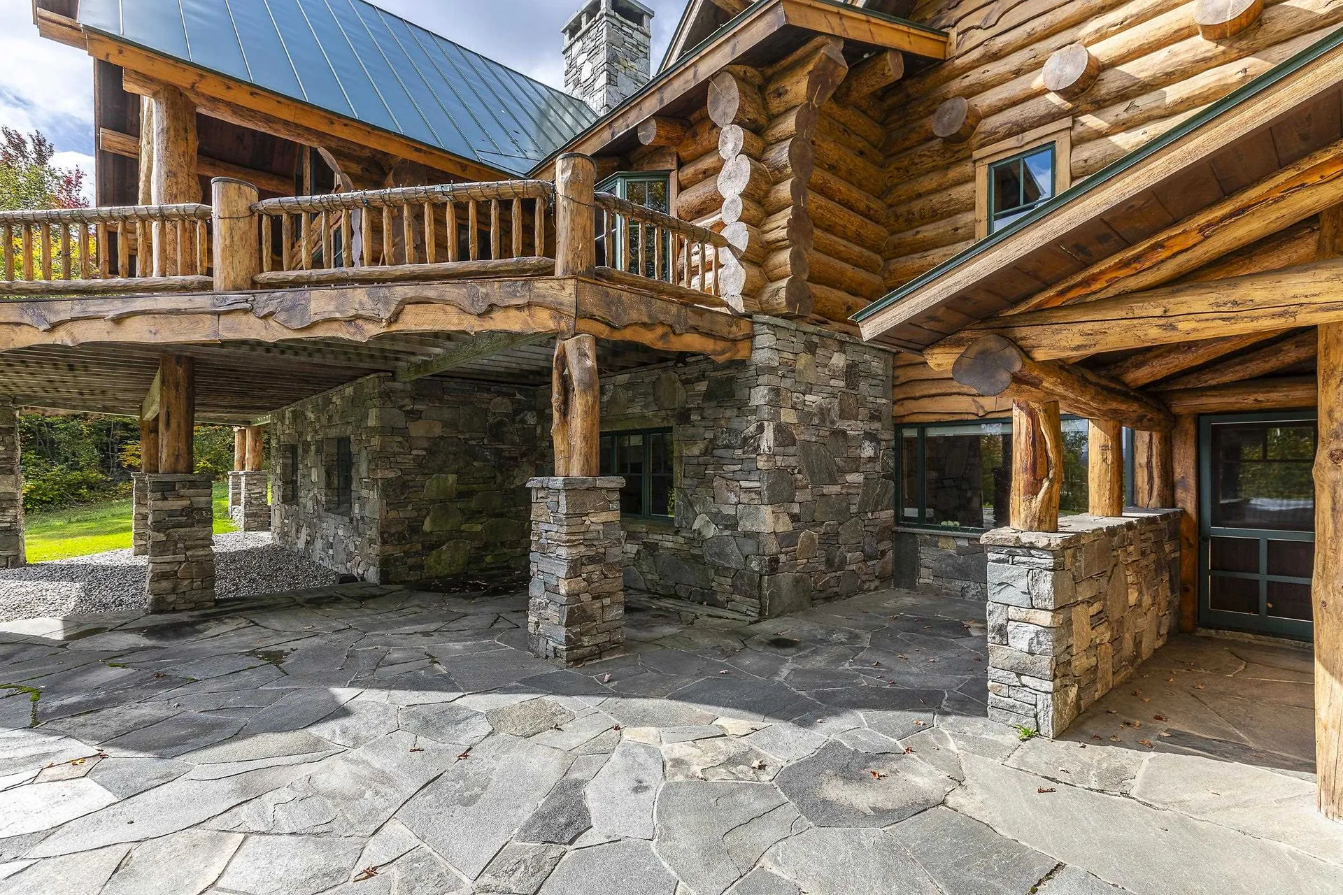 4 Morning Star Drive Ludlow VT 05149