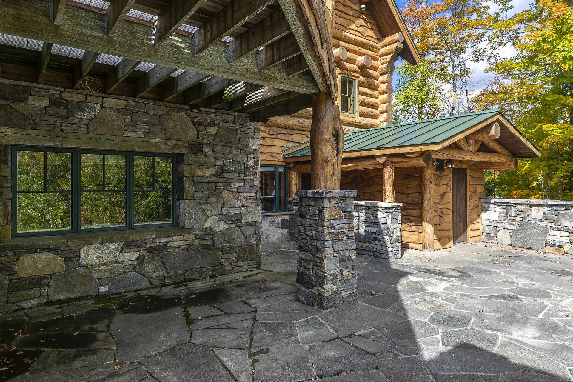 4 Morning Star Drive Ludlow VT 05149