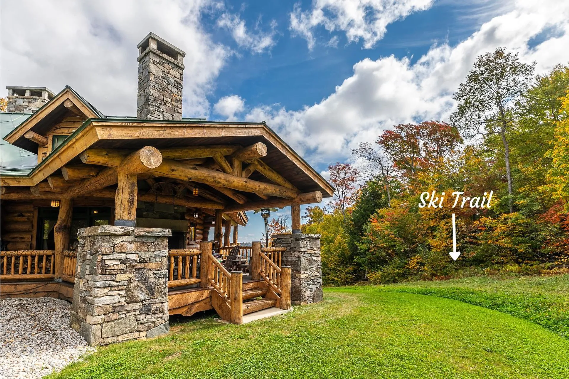 4 Morning Star Drive Ludlow VT 05149