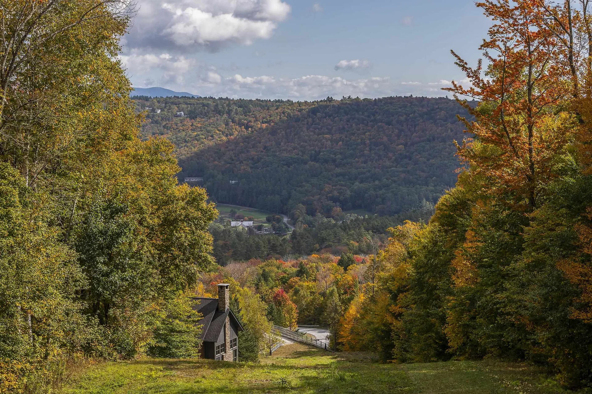 4 Morning Star Drive Ludlow VT 05149