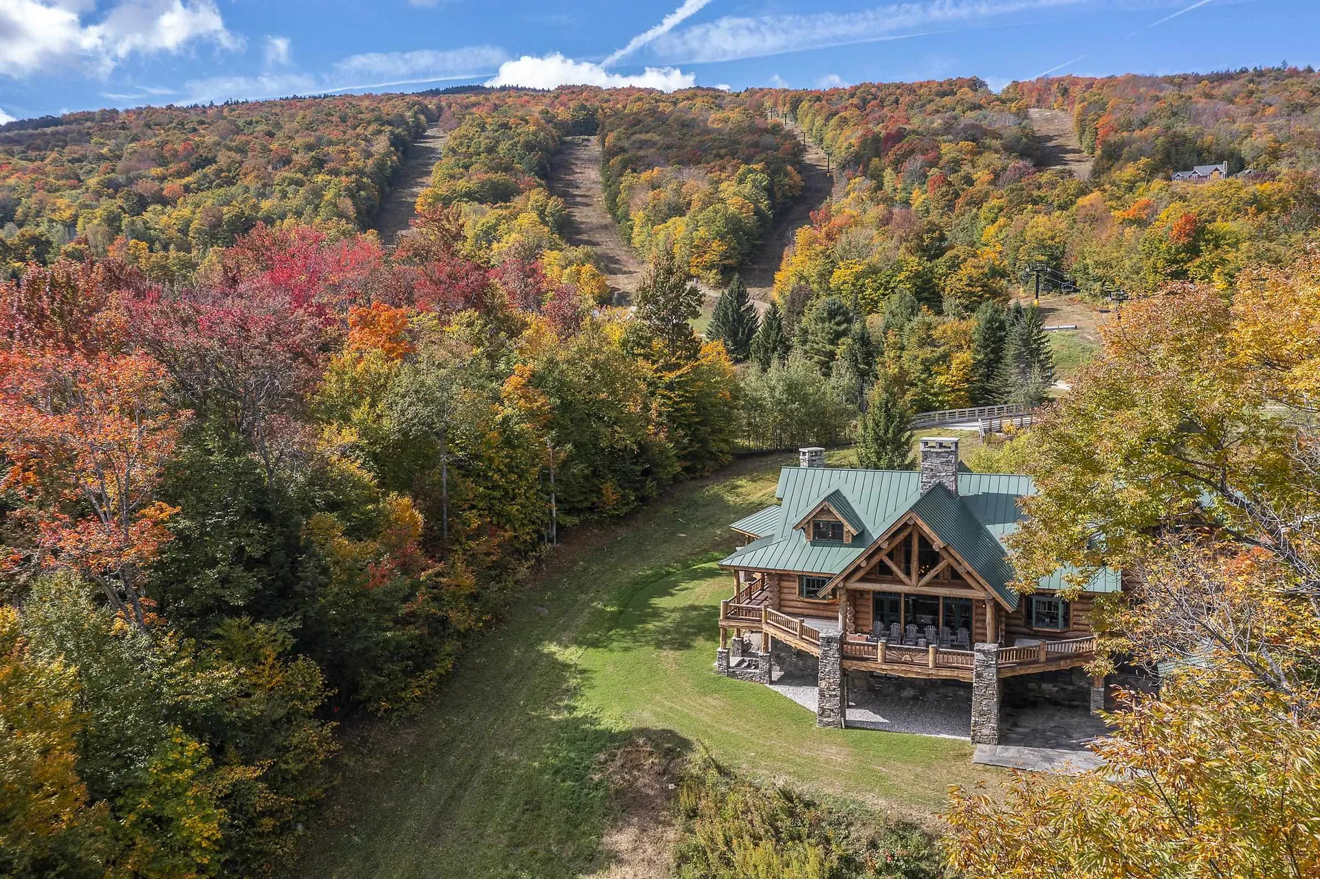 4 Morning Star Drive Ludlow VT 05149