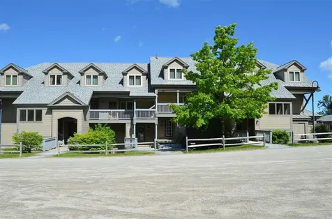 245 Solitude Road Ludlow VT 05149