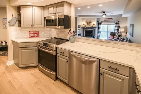 245 Solitude Road Ludlow VT 05149