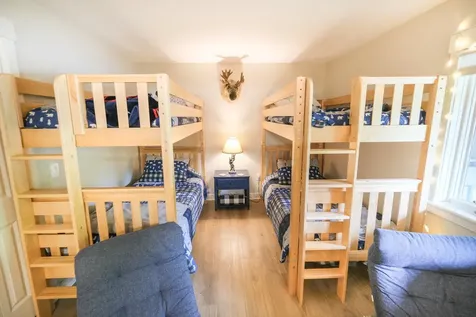 245 Solitude Road Ludlow VT 05149