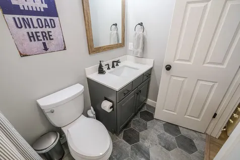 245 Solitude Road Ludlow VT 05149