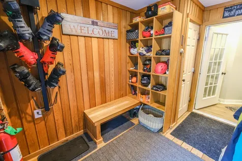 245 Solitude Road Ludlow VT 05149