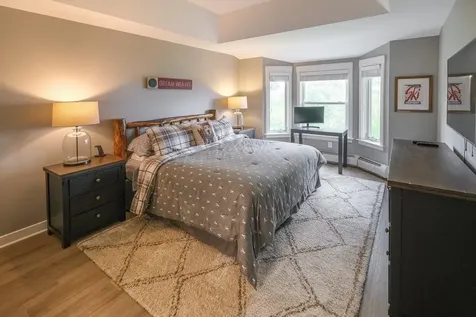 245 Solitude Road Ludlow VT 05149