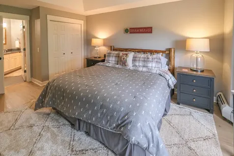 245 Solitude Road Ludlow VT 05149