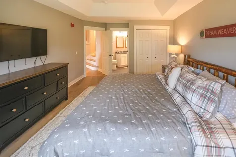 245 Solitude Road Ludlow VT 05149