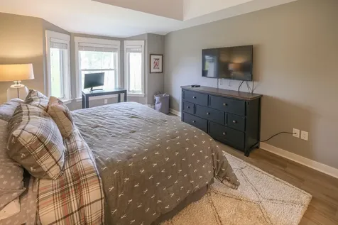 245 Solitude Road Ludlow VT 05149