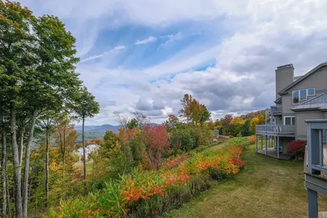 245 Solitude Road Ludlow VT 05149