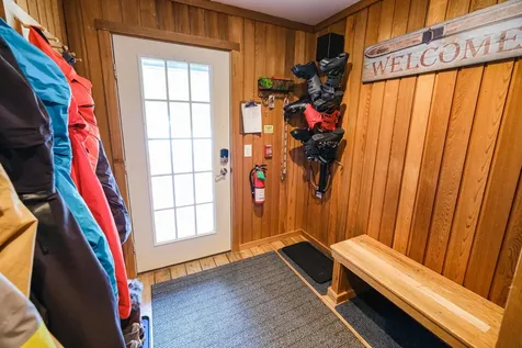 245 Solitude Road Ludlow VT 05149