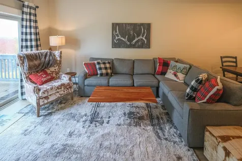 245 Solitude Road Ludlow VT 05149