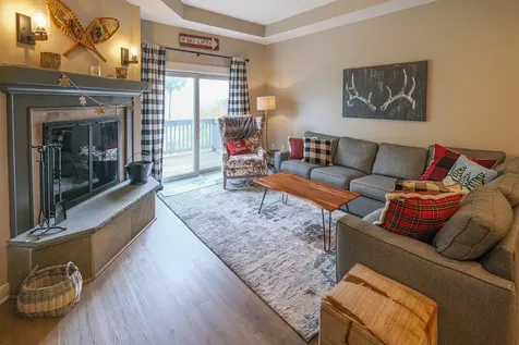 245 Solitude Road Ludlow VT 05149