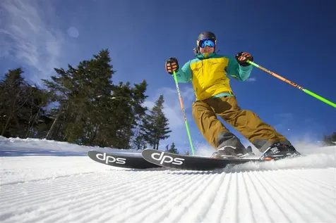 245 Solitude Road Ludlow VT 05149