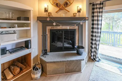 245 Solitude Road Ludlow VT 05149