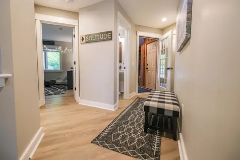 245 Solitude Road Ludlow VT 05149