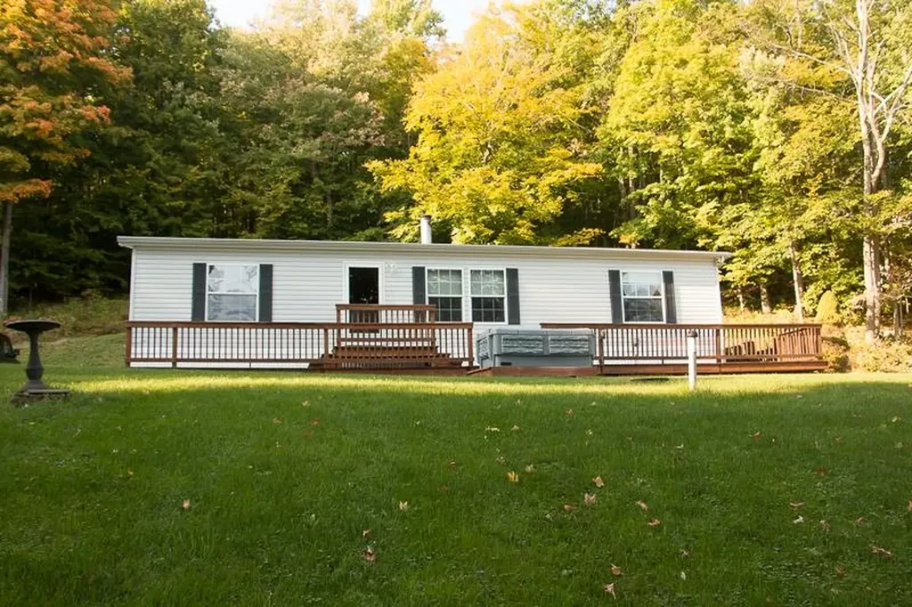 438 Hardscrabble Road Monkton VT 05443