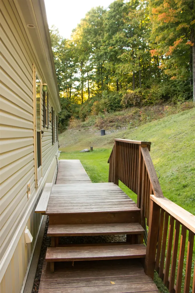 438 Hardscrabble Road Monkton VT 05443