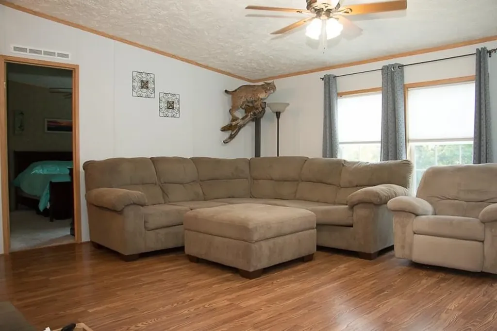 438 Hardscrabble Road Monkton VT 05443