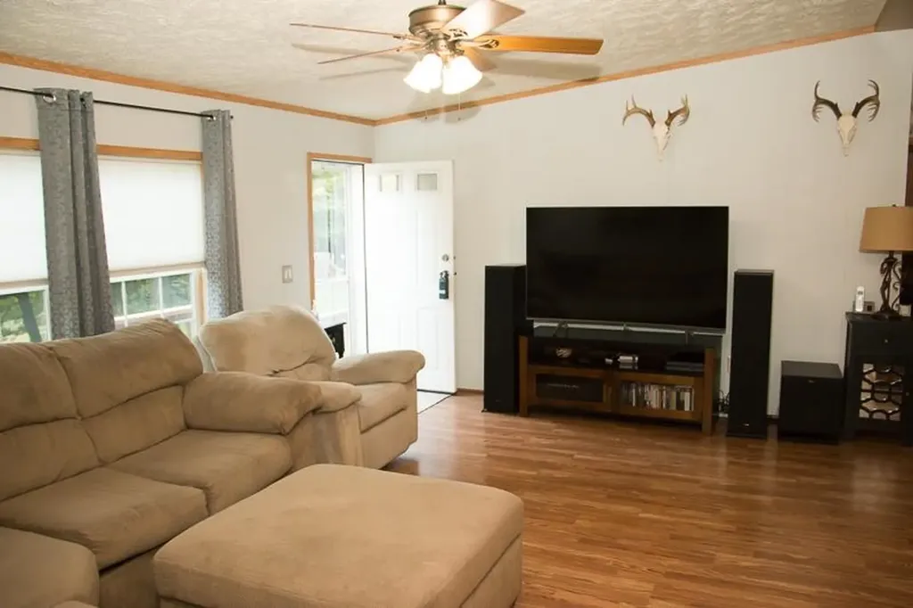 438 Hardscrabble Road Monkton VT 05443